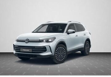 VW Tiguan 10.100 km 46.460 &euro; Mannheim 68167