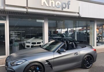 BMW Z4 M40 43.897 km 46.900 &euro; Schriesheim 69198