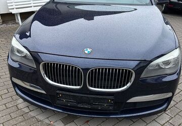 BMW 740 297.092 km 11.000 &euro; Leimen 69181