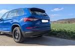 Skoda Kodiaq 25.500 km 27.500 &euro; Mühlhausen 69242