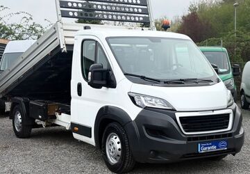 Peugeot Boxer 120.150 km 13.990 &euro; Neckarbischofsheim 74924