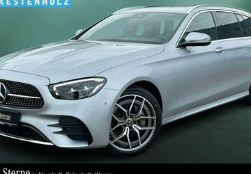Mercedes-Benz E 220 40.350 km 43.770 &euro; Ludwigshafen 67065