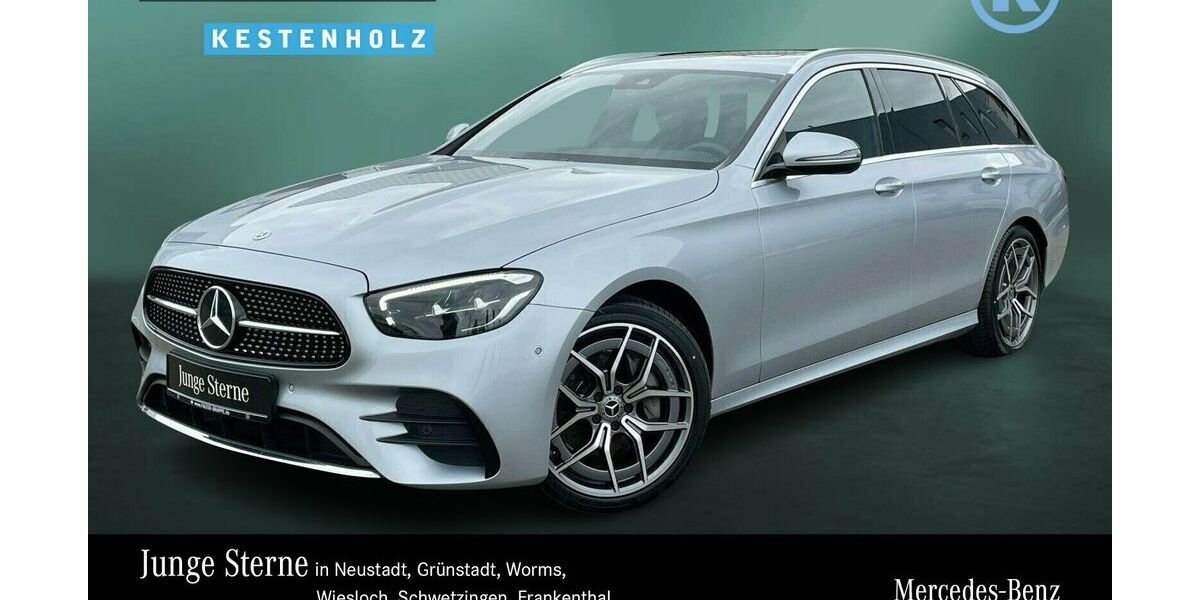 Mercedes-Benz E 220 40.350 km 43.770 &euro; Ludwigshafen 67065