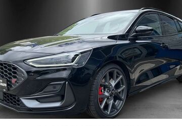 Ford Focus 7.930 km 39.890 &euro; Weinheim 69469