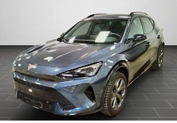 Cupra Formentor 12.758 km 31.500 &euro; Ladenburg 68526