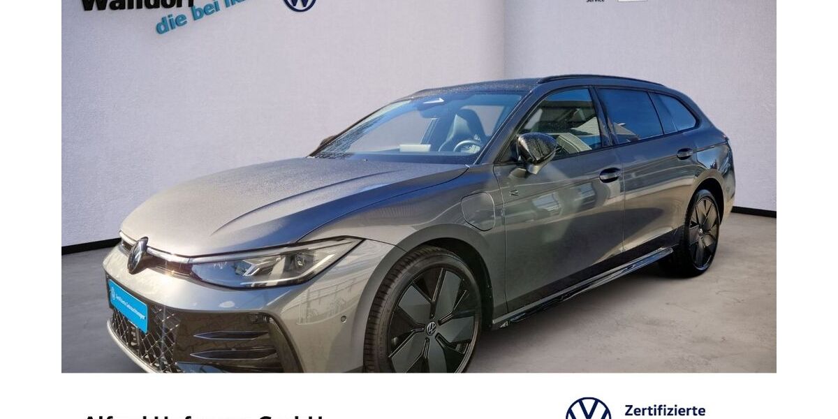 VW Passat 6.698 km 53.131 &euro; Walldorf 69190