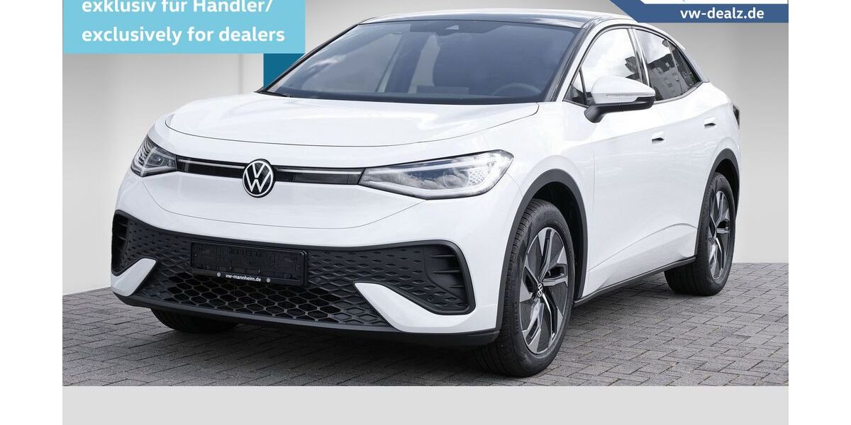 VW ID.5 24.900 km 36.890 &euro; Mannheim 68309