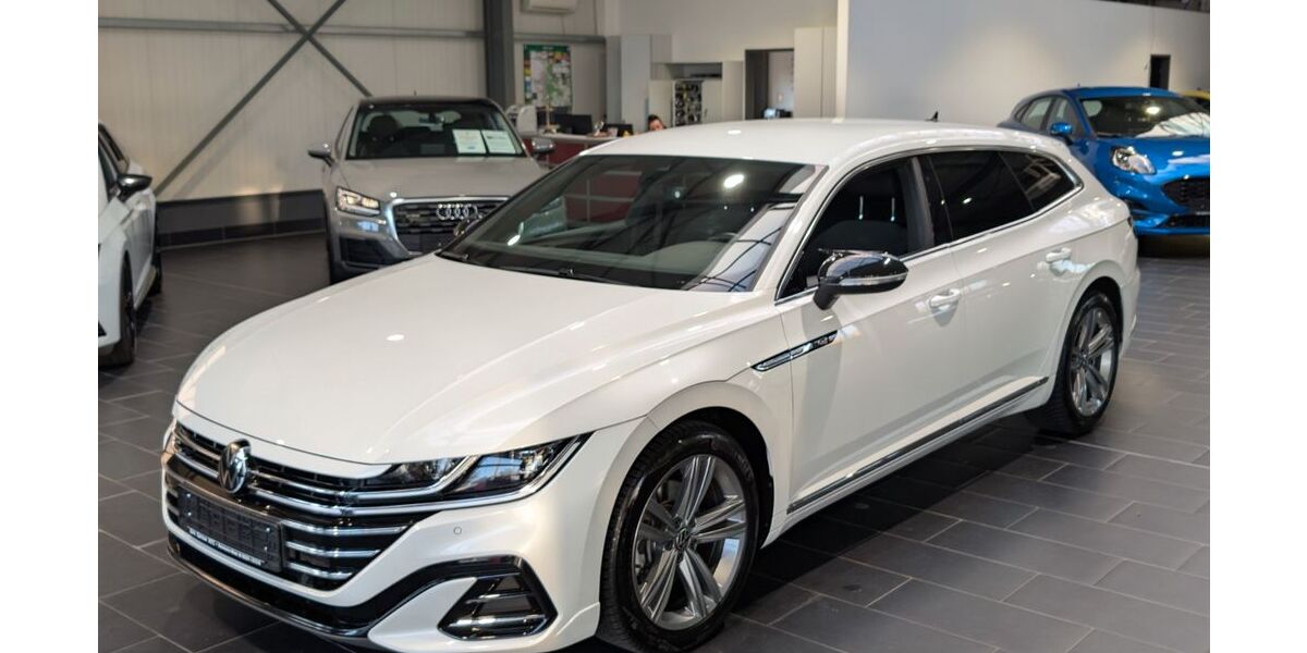 VW Arteon 57.000 km 33.900 &euro; Weinheim 69469