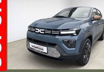 Dacia Spring 14.180 km 15.980 &euro; Speyer 67346