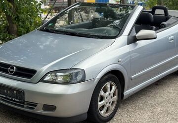 Opel Astra 196.000 km 1.999 &euro; Ludwigshafen 67071