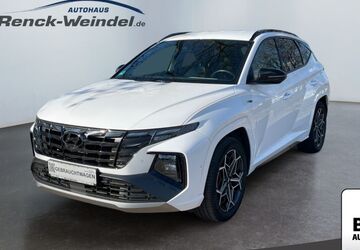 Hyundai TUCSON 35.463 km 30.989 &euro; Speyer 67346