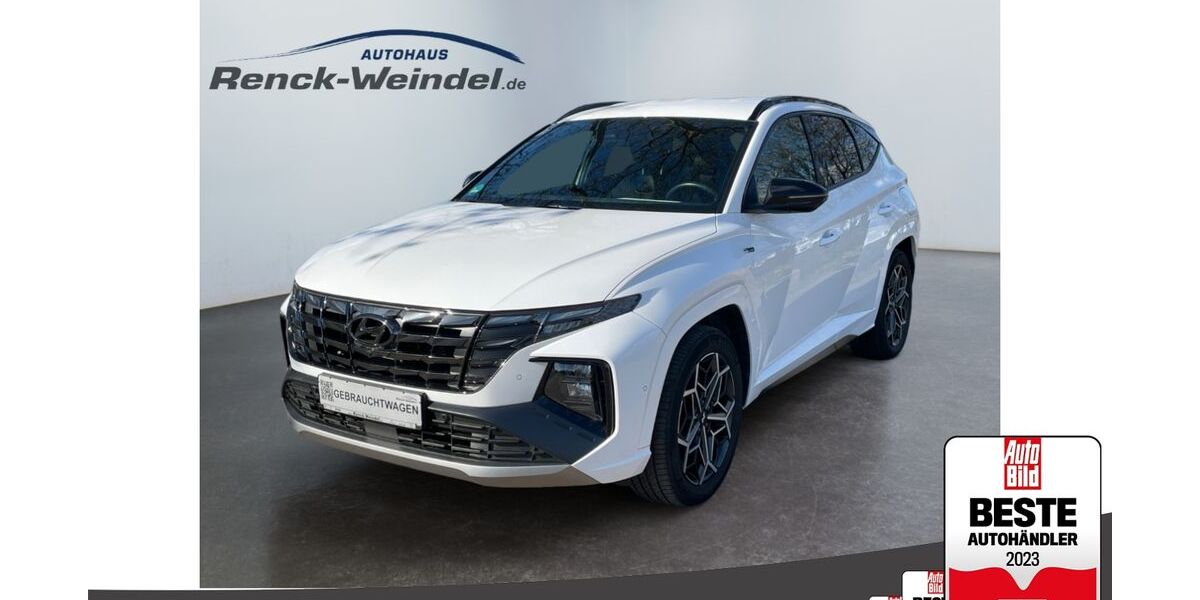 Hyundai TUCSON 35.463 km 30.989 &euro; Speyer 67346