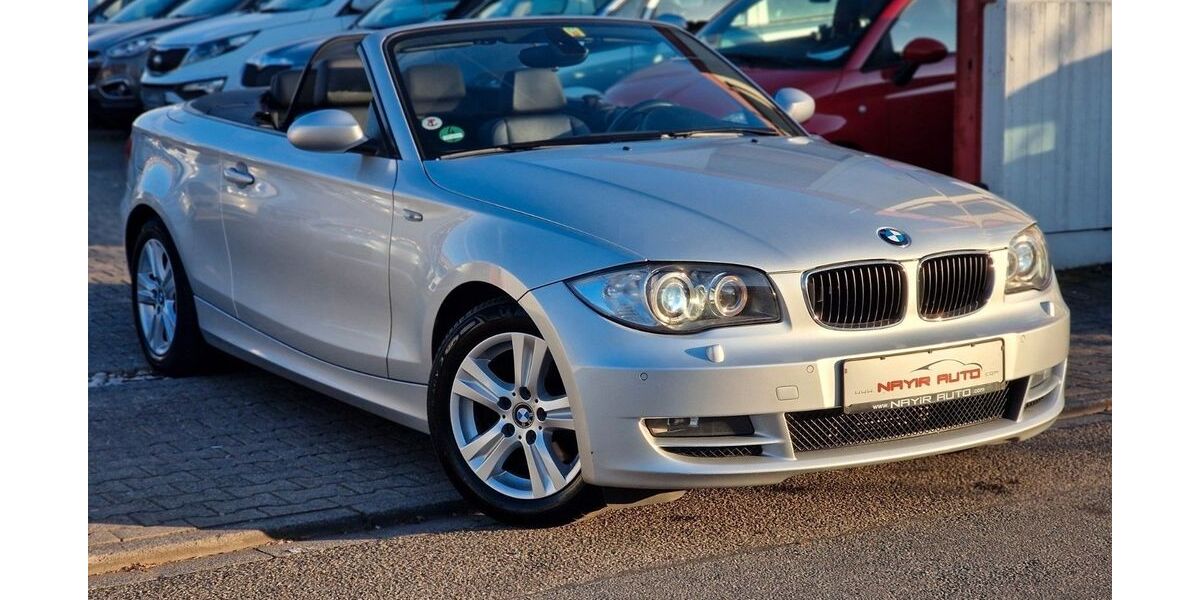 BMW 120 200.000 km 5.999 &euro; Viernheim (bei MANNHEIM) 68519