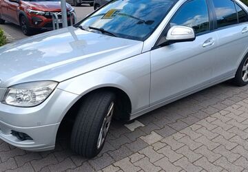 Mercedes-Benz 220 139.000 km 9.000 &euro; Mannheim 68167