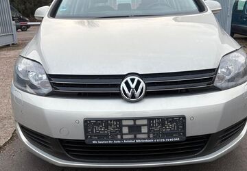 VW Golf Plus 150.000 km 4.400 &euro; Mannheim 68309