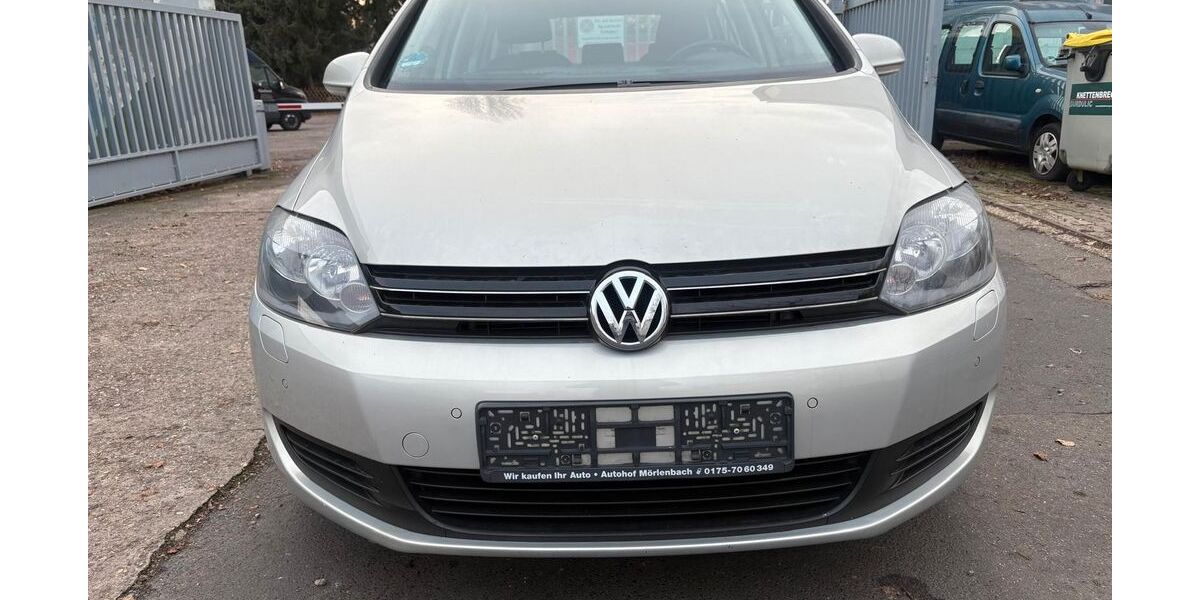 VW Golf Plus 150.000 km 4.400 &euro; Mannheim 68309