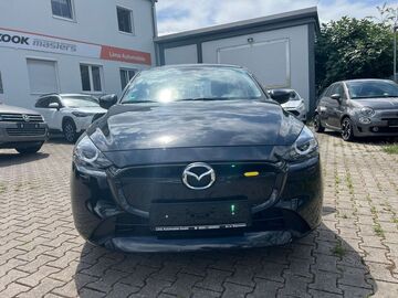 Gebrauchte Mazda 2