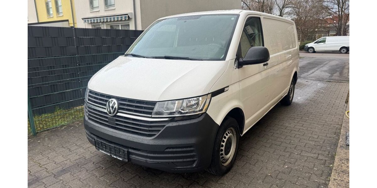 VW T6 Transporter 150.000 km 11.990 &euro; Hemsbach 69502