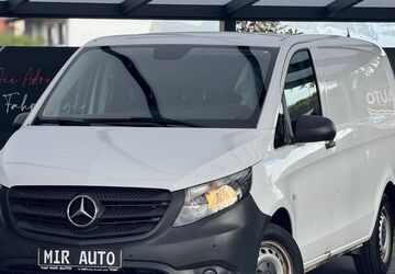 Mercedes-Benz Vito 129.000 km 23.900 &euro; Sinsheim 74889