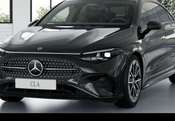 Mercedes-Benz CLA 200 14.000 km 51.650 &euro; Heidelberg 69126