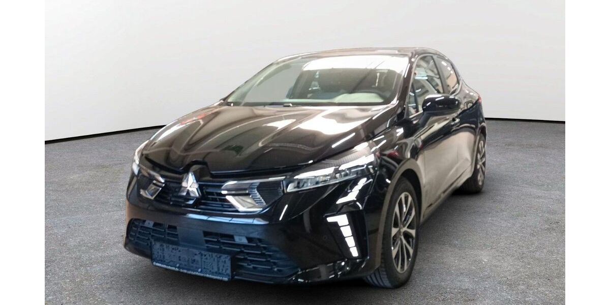 Mitsubishi Colt 39.068 km 15.990 &euro; Neckargemünd 69151