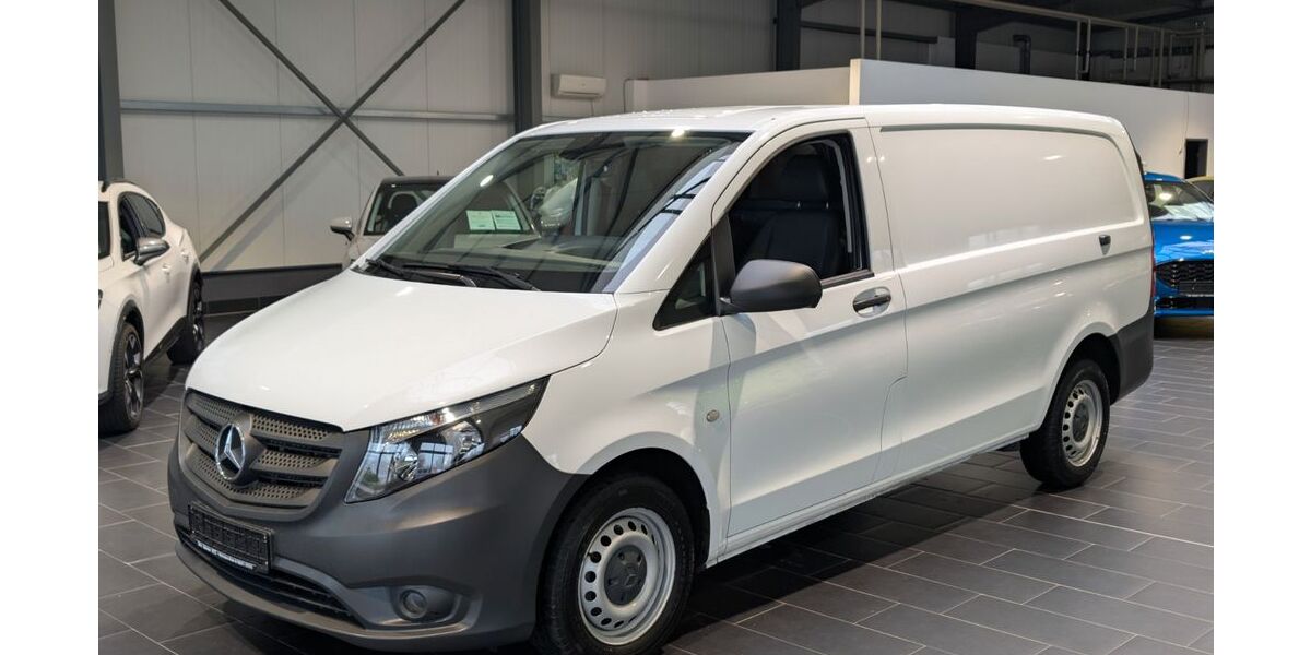Mercedes-Benz Vito 53.000 km 22.900 &euro; Weinheim 69469