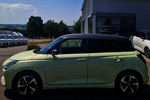 Suzuki Swift 1.2 Dualjet Hybrid MT Comfort+ Garantie 2.500 km 21.220 &euro; Obrigheim-Asbach 74847