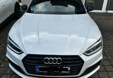 Audi A5 135.865 km 26.000 &euro; Bad Schönborn 76669