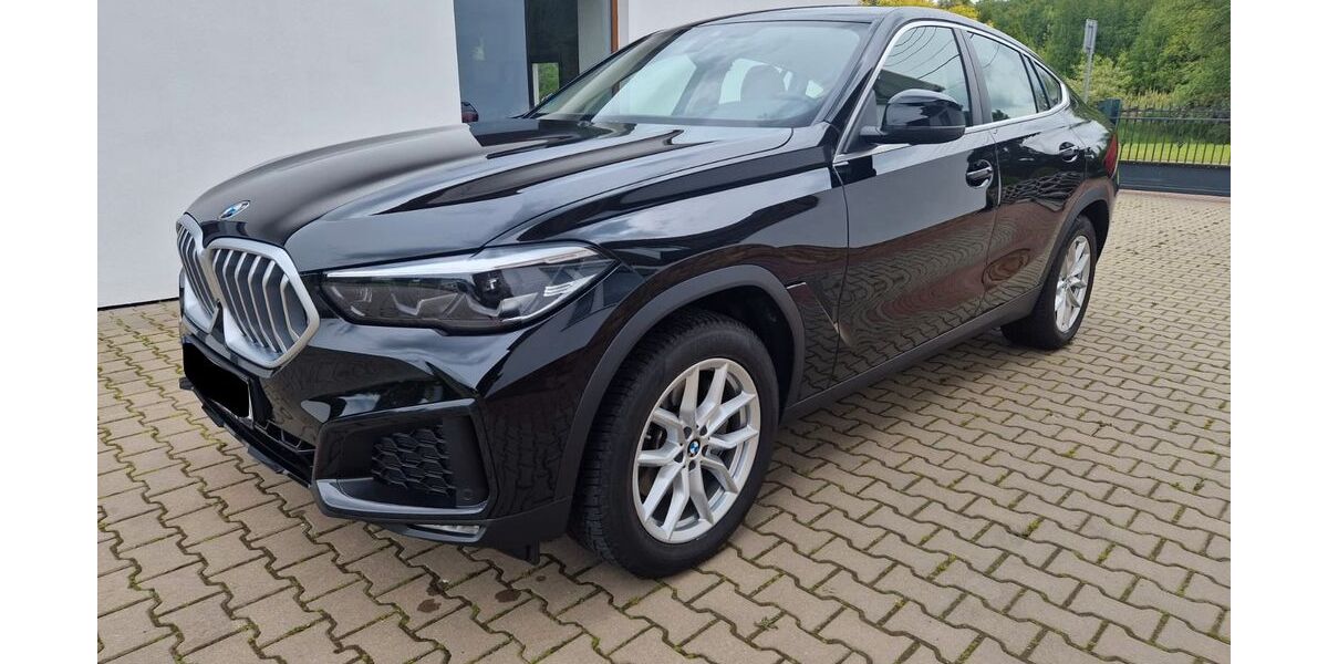 BMW X6 42.500 km 55.335 &euro; Heidelberg 69123