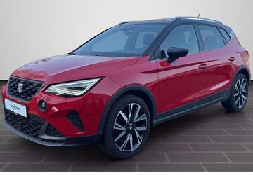 Seat Arona 33.453 km 21.500 &euro; Ludwigshafen 67063