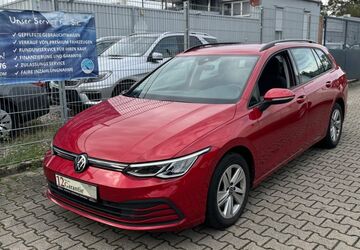 VW Golf 118.000 km 19.990 &euro; Hemsbach 69502