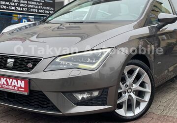 Seat Leon 145.000 km 11.490 &euro; Mannheim 68309