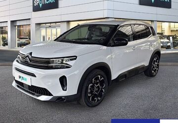 Citroen C5 Aircross 40.943 km 16.490 &euro; Mannheim 68309