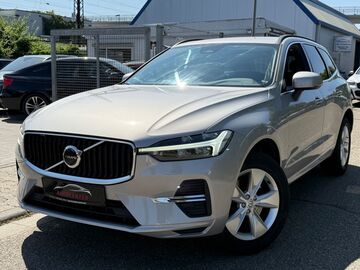 Gebrauchte Volvo XC60