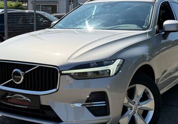 Volvo XC60 99.000 km 31.990 &euro; Weinheim 69469