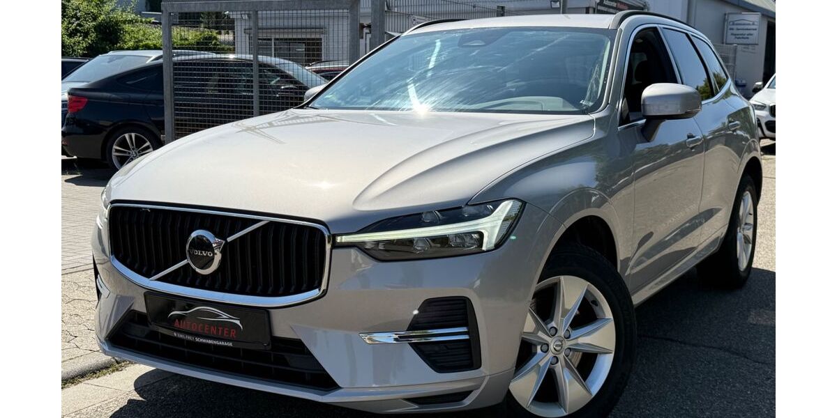 Volvo XC60 99.000 km 31.990 &euro; Weinheim 69469