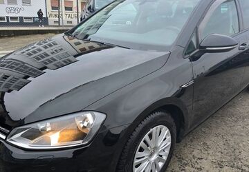 VW Golf 134.000 km 12.390 &euro; Mannheim 68159