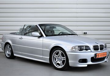 BMW 320 93.600 km 14.990 &euro; Forst 76694