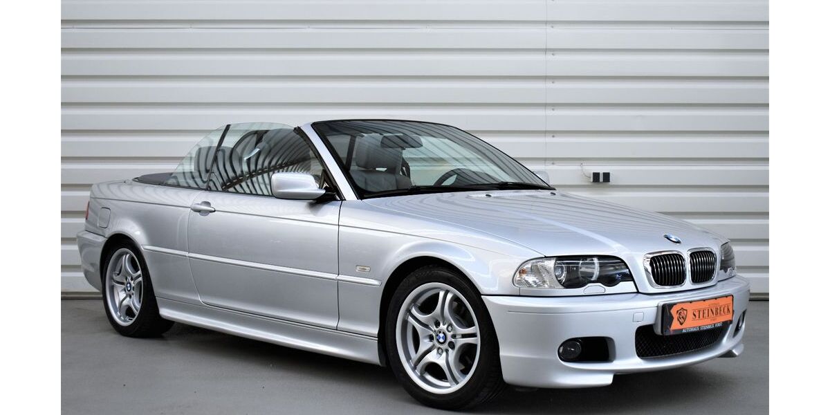 BMW 320 93.600 km 14.990 &euro; Forst 76694