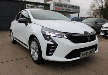 Renault Clio 6.763 km 16.790 &euro; Schwetzingen 68723