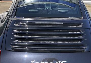 Porsche 911 Urmodell 69.800 km 63.997 &euro; Ubstadt-Weiher 76698