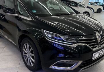 Renault Espace 141.272 km 9.999 &euro; Hockenheim 68766