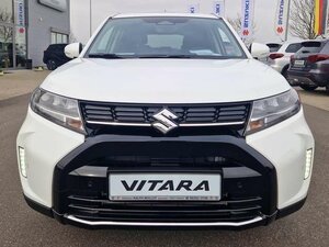 Suzuki Vitara 1.4 Boosterjet Hybrid Allgrip Comfort+ Gara 2.500 km 28.140 &euro; Obrigheim-Asbach 74847