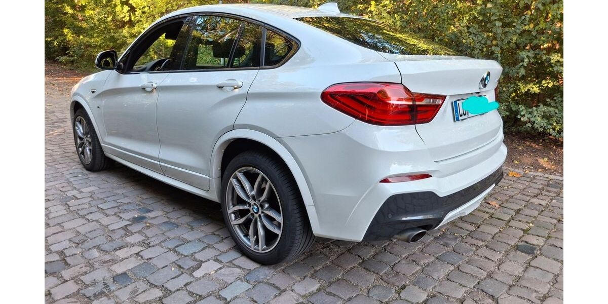 BMW X4 M 149.500 km 19.750 &euro; Ludwigshafen 67067