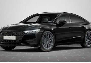 Audi A7 15.233 km 61.859 &euro; Mannheim 68309
