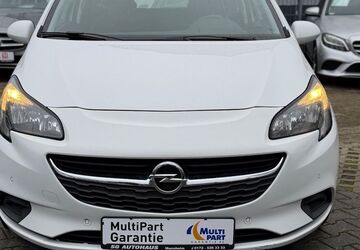 Opel Corsa 59.311 km 11.999 &euro; Mannheim 68199