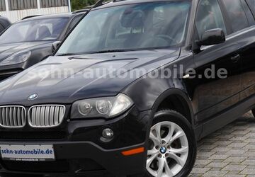 BMW X3 247.000 km 4.999 &euro; Rauenberg (Gewerbegebiet) 69231