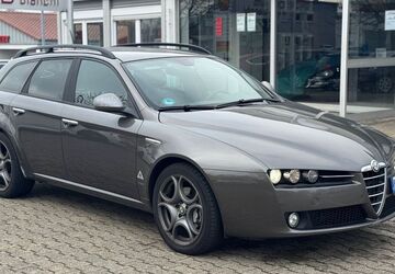 Alfa Romeo Andere 188.000 km 8.990 &euro; Östringen 76684