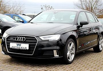 Audi A3 217.300 km 12.900 &euro; Ladenburg 68526