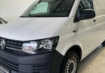 VW T6 Transporter 131.500 km 13.990 &euro; Mühlhausen 69242